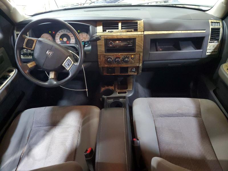Продаж на аукціоні авто 2011 Dodge Dakota, vin: 1D7RW3GK1BS676341, номер лоту: 52908276