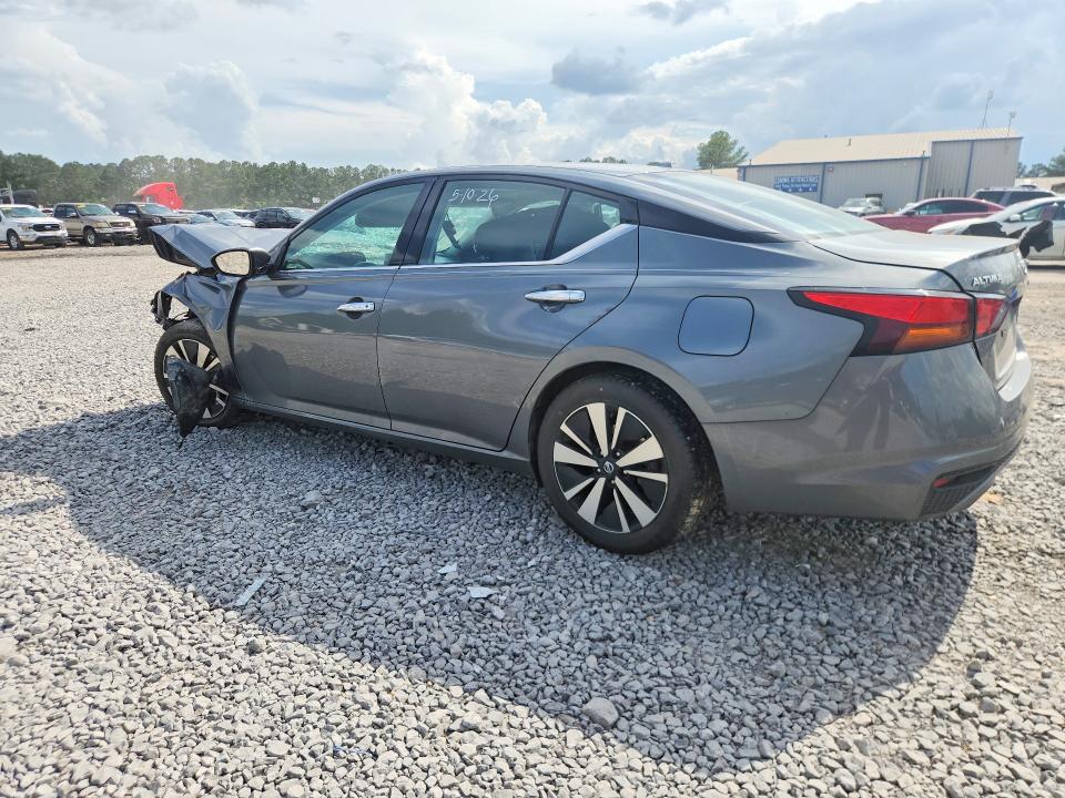 54052656 :رقم المزاد ، 1N4BL4EV0KC199098 vin ، 2019 Nissan Altima مزاد بيع