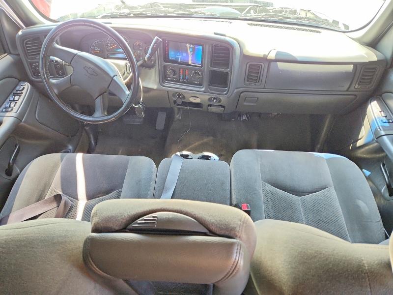 Auction sale of the 2005 Chevrolet Silverado, vin: 2GCEC13T151214306, lot number: 53293836