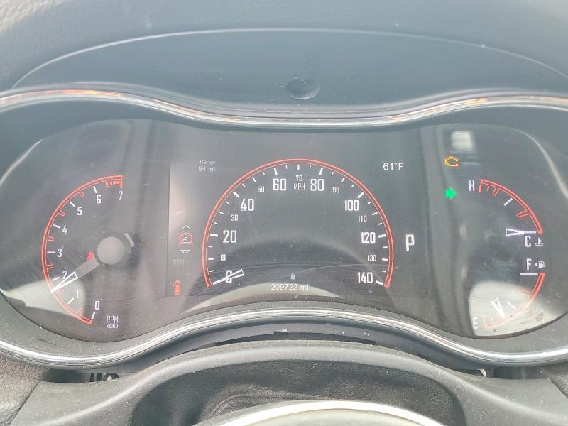 Продажа на аукционе авто 2014 Dodge Durango, vin: 1C4RDJAG5EC591249, номер лота: 54429276