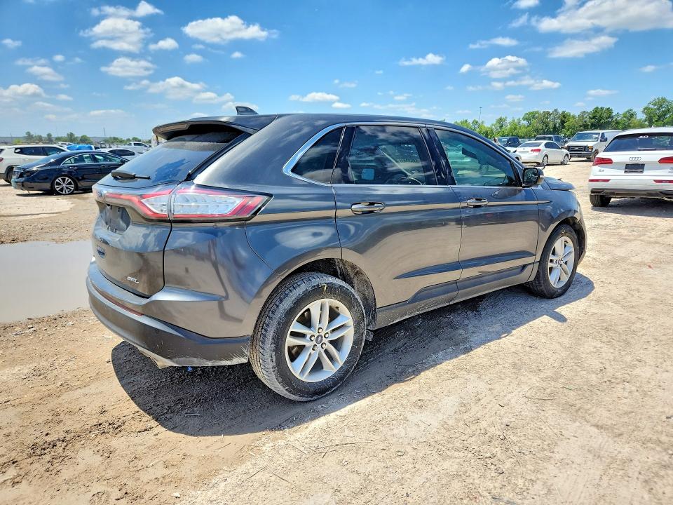 Aukcja sprzedaży 2018 Ford Edge, vin: 2FMPK3J89JBC19842, numer aukcji: 53530436