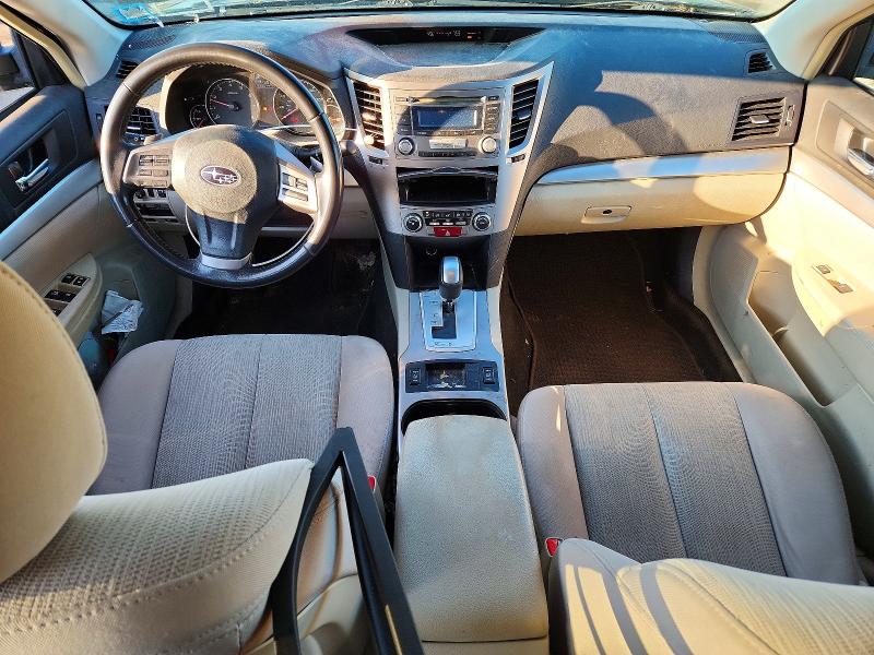 Продаж на аукціоні авто 2013 Subaru Outback, vin: 4S4BRBCC7D3316186, номер лоту: 52548996