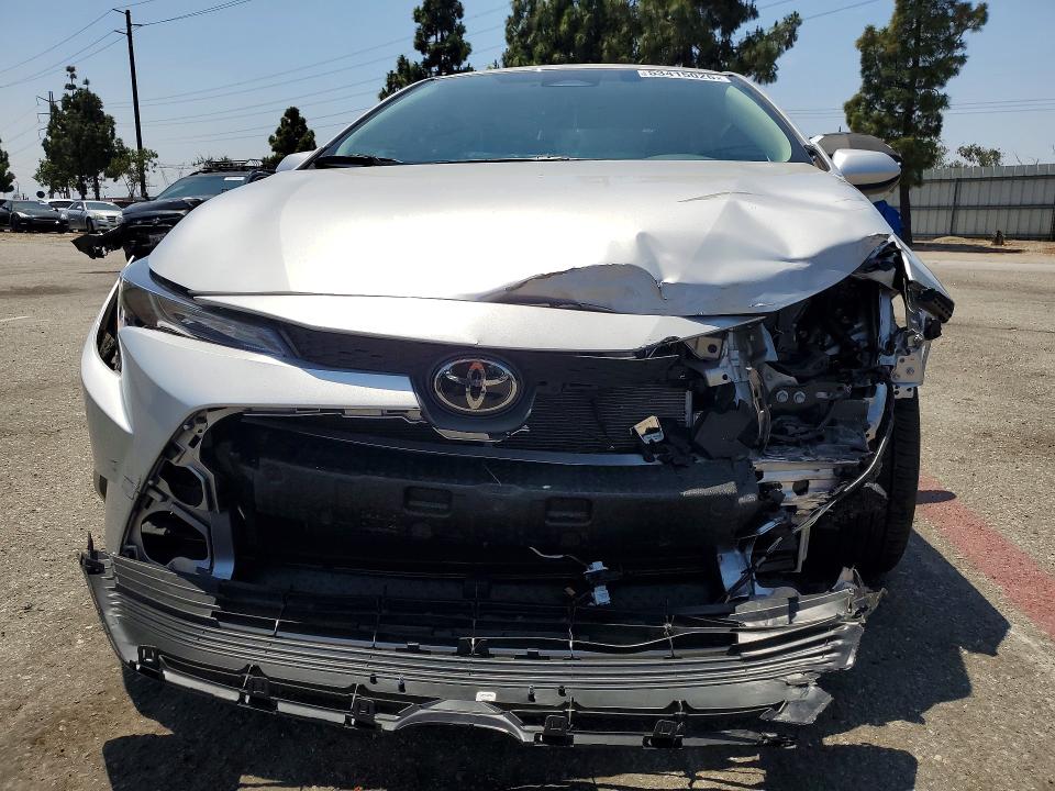 Aukcja sprzedaży 2024 Toyota Corolla, vin: 5YFB4MDE9RP202638, numer aukcji: 53415026
