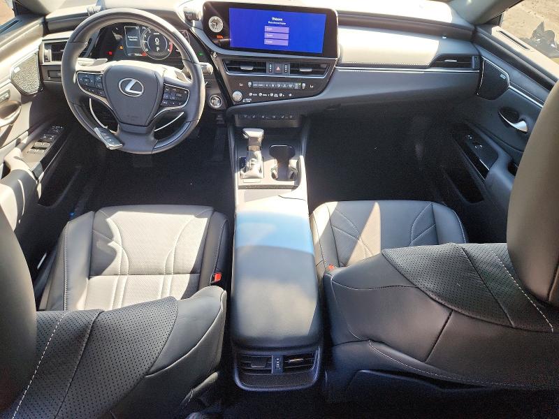 Aukcja sprzedaży 2025 Lexus Es 350, vin: 58AFZ1B13SU208336, numer aukcji: 52516026