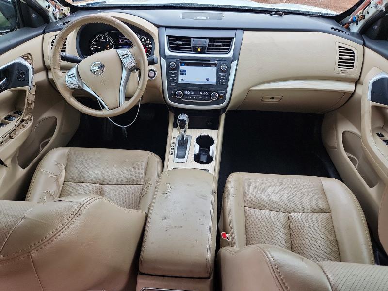 54417926 :رقم المزاد ، 1N4AL3AP0GC218091 vin ، 2016 Nissan Altima مزاد بيع