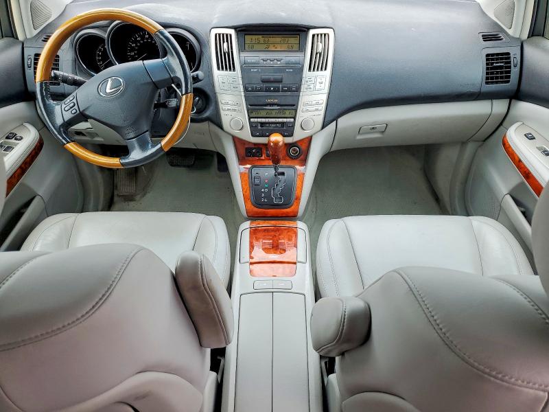 Aukcja sprzedaży 2004 Lexus Rx, vin: 2T2HA31U74C035872, numer aukcji: 54497526