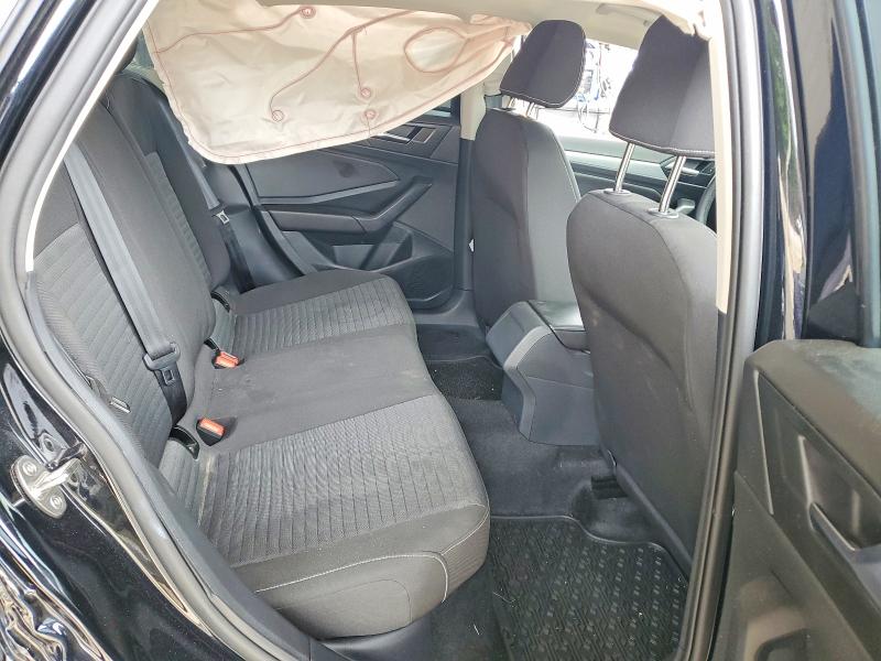 Продажа на аукционе авто 2026 Volkswagen Jetta, vin: 3VW5W7BU3TM004345, номер лота: 52473396