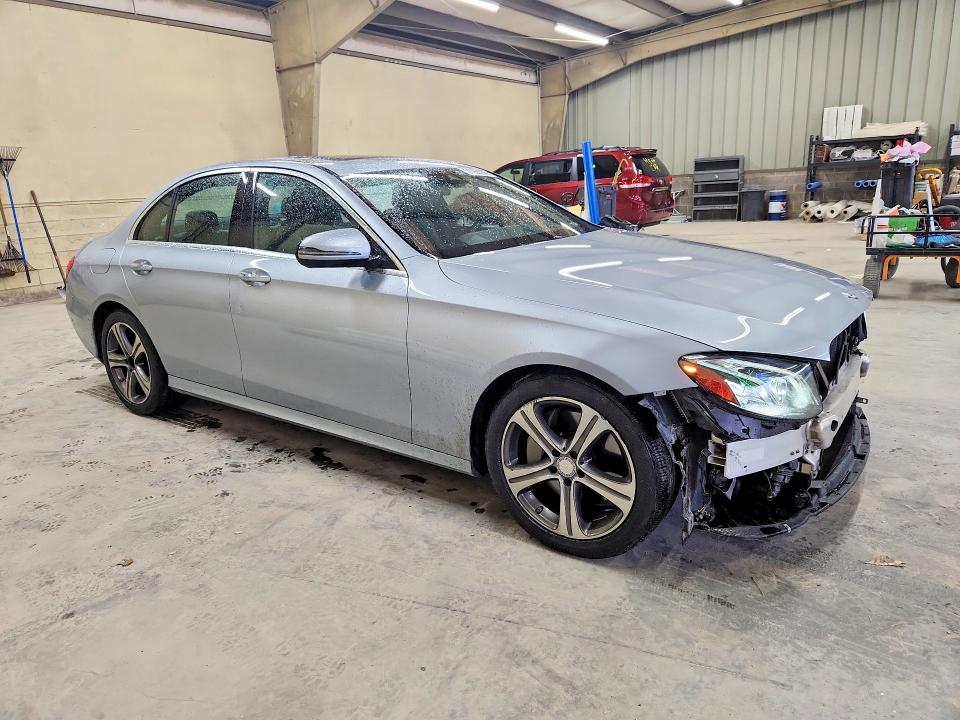 Продаж на аукціоні авто 2017 Mercedes-benz E, vin: WDDZF4JB1HA115764, номер лоту: 51280936