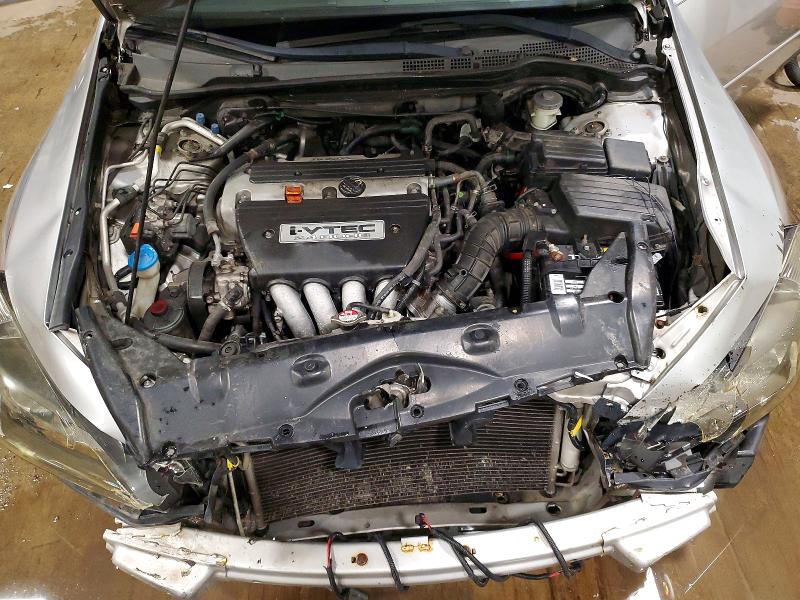 Продаж на аукціоні авто 2006 Honda Accord, vin: 1HGCM72756A004649, номер лоту: 52057566