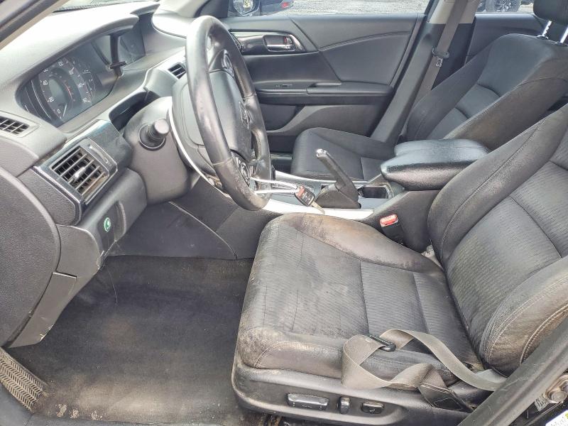 55378566 :رقم المزاد ، 1HGCR2F58EA070687 vin ، 2014 Honda Accord مزاد بيع