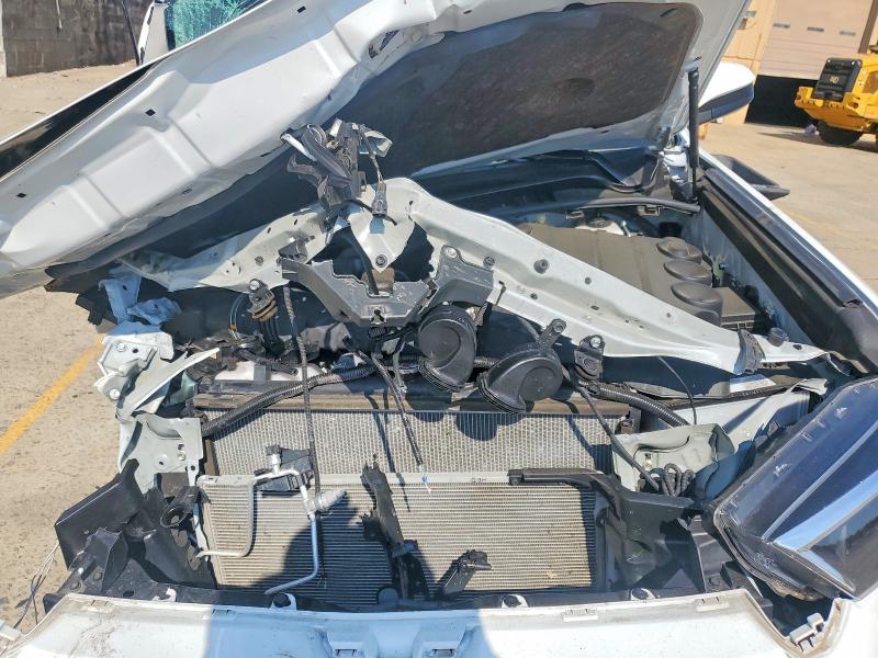 2024 Toyota 4runner მანქანა იყიდება აუქციონზე, vin: JTEPU5JR7R6272029, აუქციონის ნომერი: 54421646