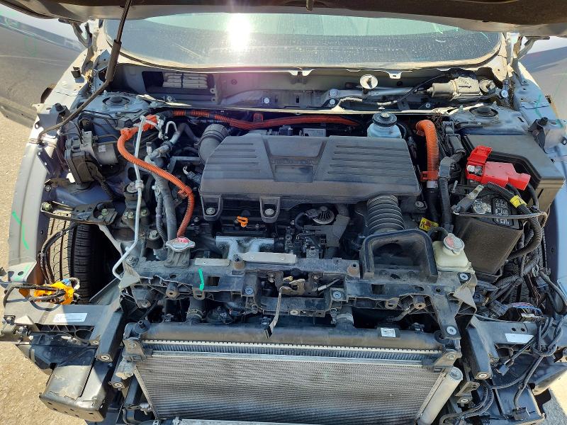 Aukcja sprzedaży 2021 Honda Cr-v, vin: 7FART6H92ME022968, numer aukcji: 53062166