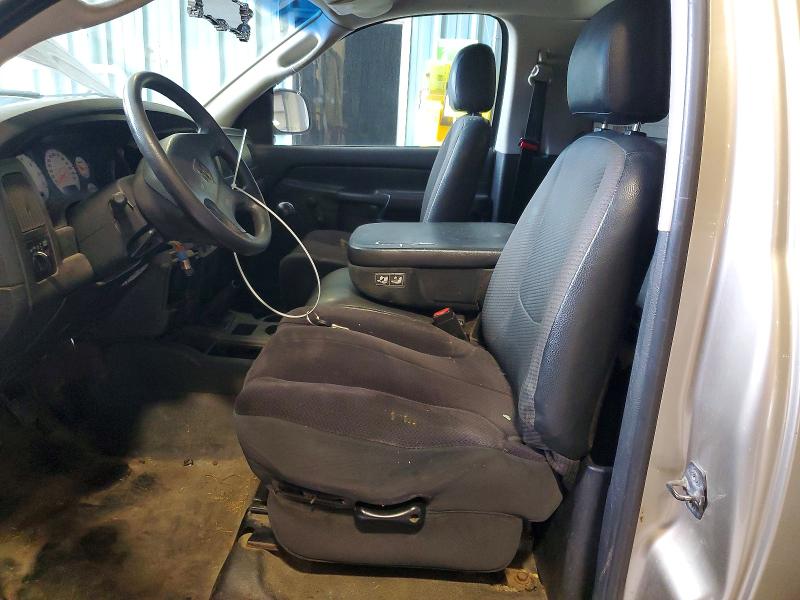 Aukcja sprzedaży 2002 Dodge Ram 1500, vin: 1D7HA16K32J256070, numer aukcji: 55563126