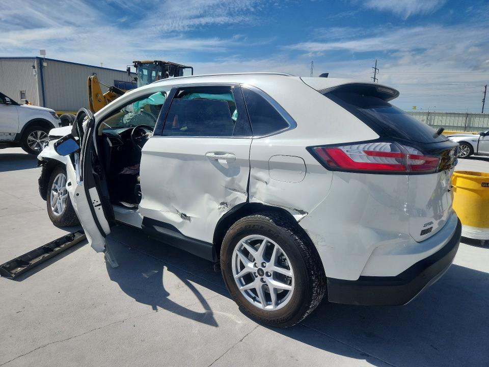 Aukcja sprzedaży 2023 Ford Edge, vin: 2FMPK4J93PBA32989, numer aukcji: 52373106