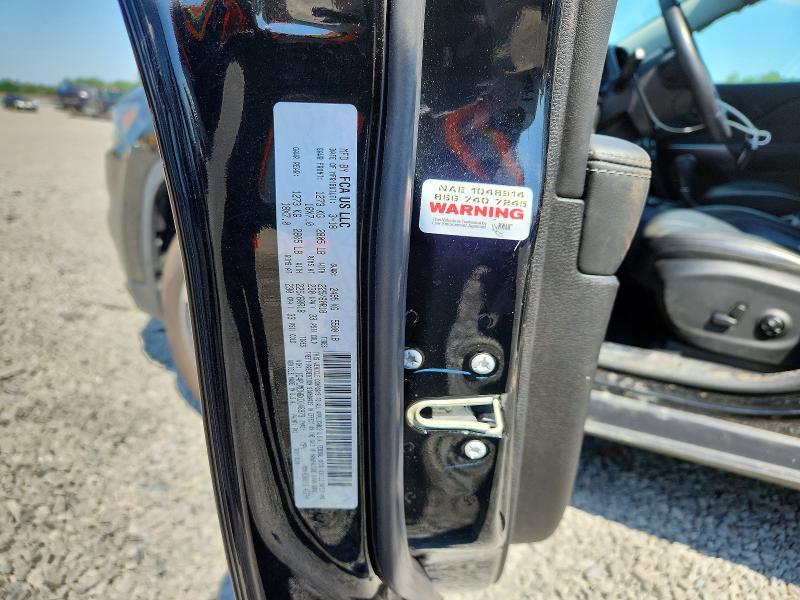 2019 Jeep Cherokee მანქანა იყიდება აუქციონზე, vin: 1C4PJMDN6KD146973, აუქციონის ნომერი: 54106636