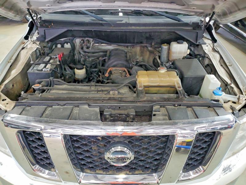 Aukcja sprzedaży 2012 Nissan Nv, vin: 5BZAF0AA6CN200494, numer aukcji: 54789606