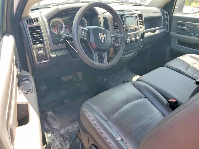 Продаж на аукціоні авто 2019 Ram 1500 Classic, vin: 3C6JR6ATXKG659943, номер лоту: 53983896