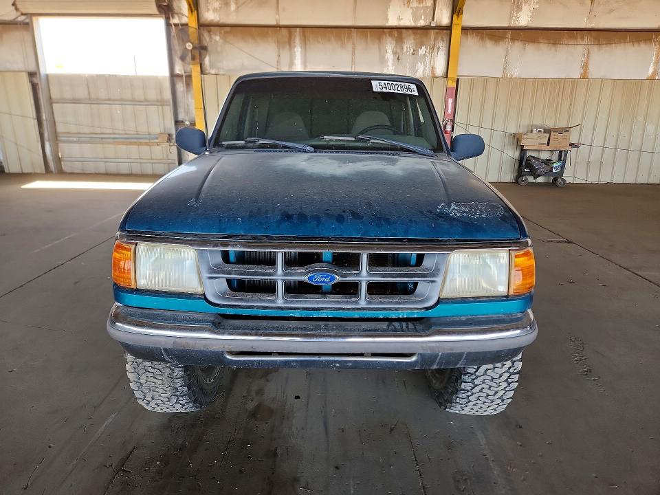 Aukcja sprzedaży 1993 Ford Ranger, vin: 1FTCR14X0PPB45038, numer aukcji: 54002896