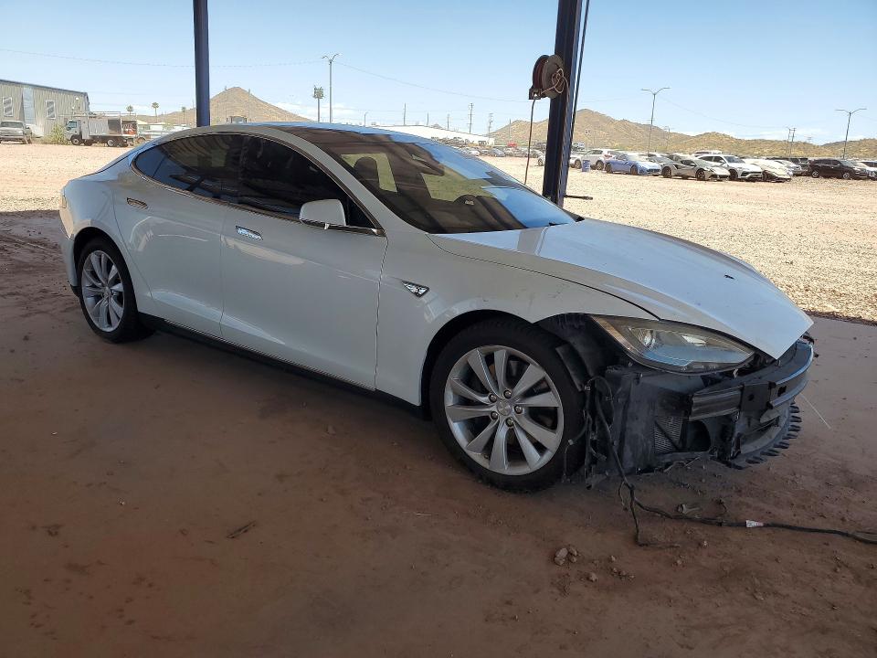 Aukcja sprzedaży 2016 Tesla Model S, vin: 5YJSA1E29GF128870, numer aukcji: 53664716