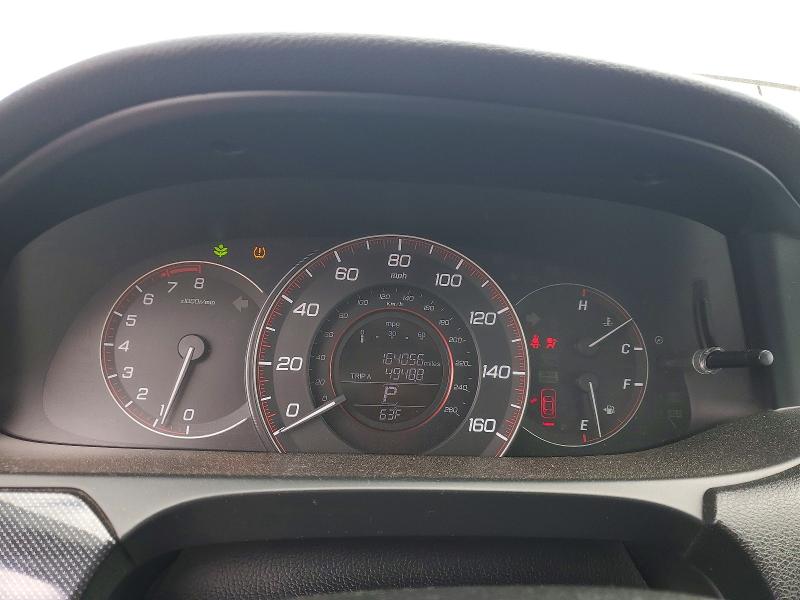 Aukcja sprzedaży 2014 Honda Accord, vin: 1HGCR2F50EA059764, numer aukcji: 52768426