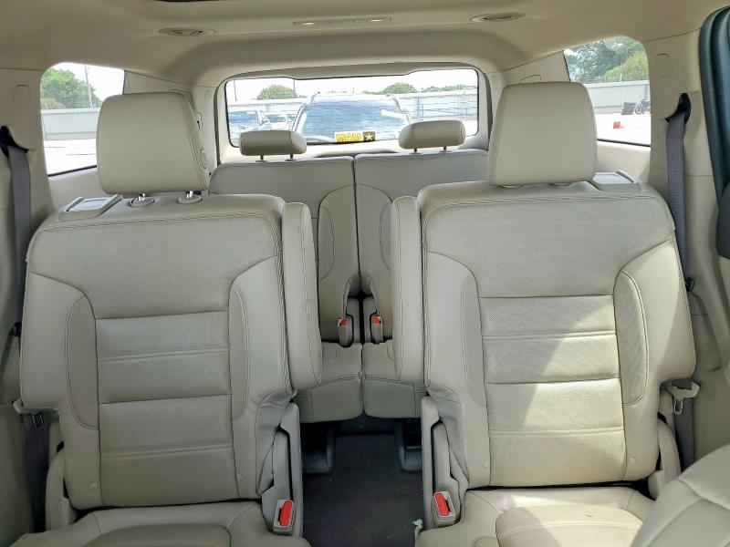 Продажа на аукционе авто 2017 Gmc Acadia, vin: 1GKKNXLS8HZ125873, номер лота: 53881926