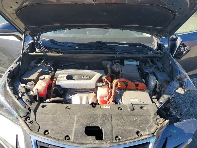 Aukcja sprzedaży 2021 Lexus Nx 300h, vin: JTJGJRDZ8M2149126, numer aukcji: 53052766