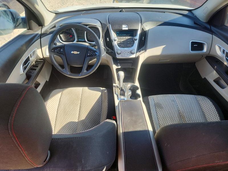Aukcja sprzedaży 2015 Chevrolet Equinox, vin: 2GNFLEEK9F6295924, numer aukcji: 53318726