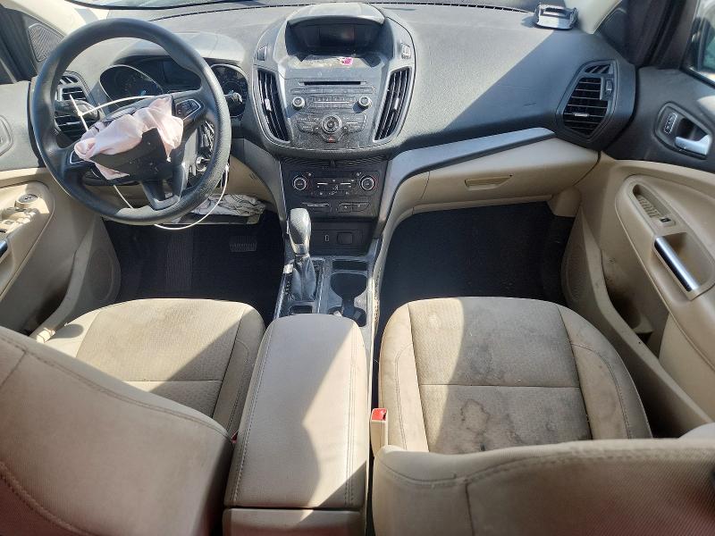 2018 Ford Escape მანქანა იყიდება აუქციონზე, vin: 1FMCU0GD0JUB96909, აუქციონის ნომერი: 52429456