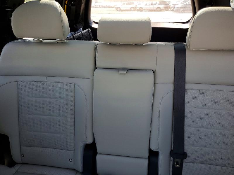 54715736 :رقم المزاد ، 5NMP3DG17SH042311 vin ، 2025 Hyundai Santa Fe مزاد بيع