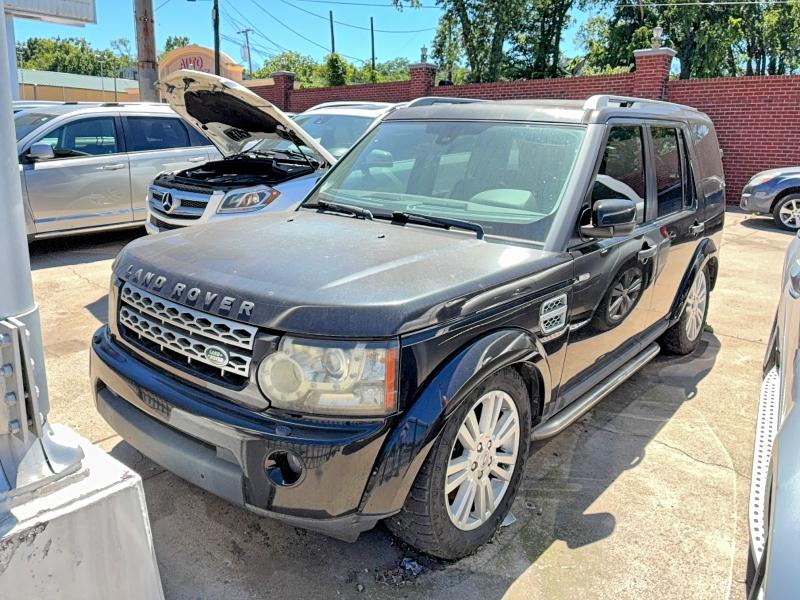 53972016 :رقم المزاد ، SALAK2D41BA555729 vin ، 2011 Land Rover Lr4 مزاد بيع