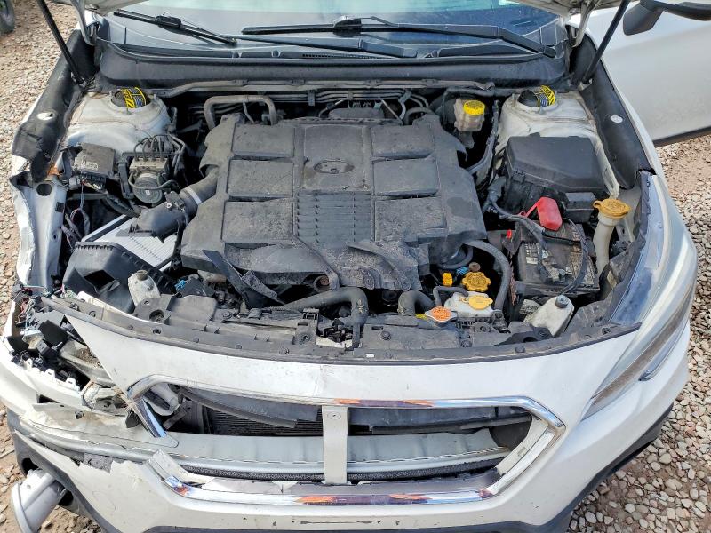 Aukcja sprzedaży 2018 Subaru Outback, vin: 4S4BSENC9J3274277, numer aukcji: 53368286