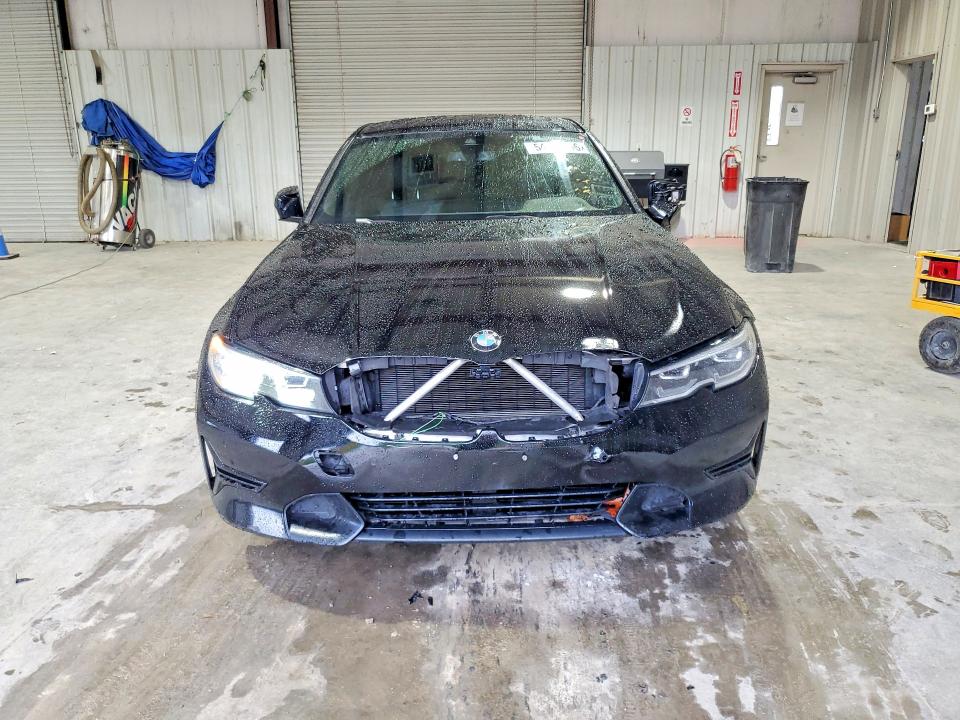 Продаж на аукціоні авто 2019 Bmw 330i, vin: WBA5R1C54KAK11334, номер лоту: 54674896