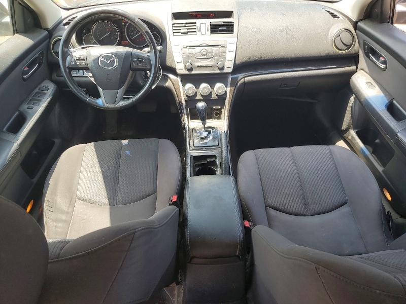 Aukcja sprzedaży 2012 Mazda 6, vin: 1YVHZ8DH4C5M37914, numer aukcji: 54001576