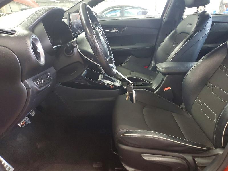 Aukcja sprzedaży 2023 Kia Forte, vin: 3KPF54AD0PE558386, numer aukcji: 52694616