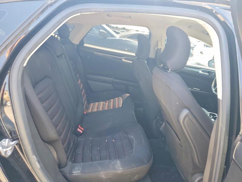 Aukcja sprzedaży 2016 Ford Fusion, vin: 3FA6P0HD8GR399589, numer aukcji: 54716076