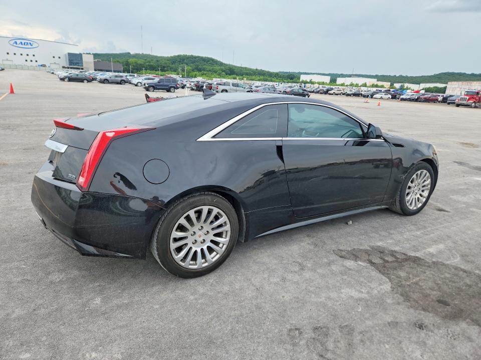 Продажа на аукционе авто 2014 Cadillac Cts, vin: 1G6DD1E34E0162822, номер лота: 54441456