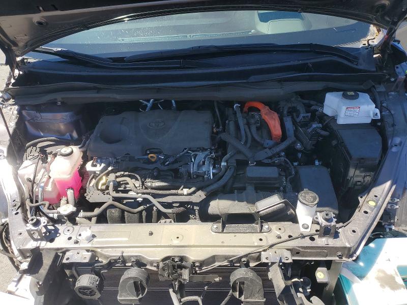 2021 Toyota Sienna მანქანა იყიდება აუქციონზე, vin: 5TDESKFC7MS003932, აუქციონის ნომერი: 53128496