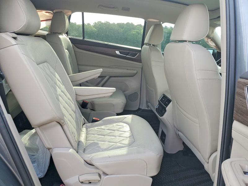 Продаж на аукціоні авто 2025 Volkswagen Atlas, vin: 1V2FR2CA4SC522999, номер лоту: 52474066