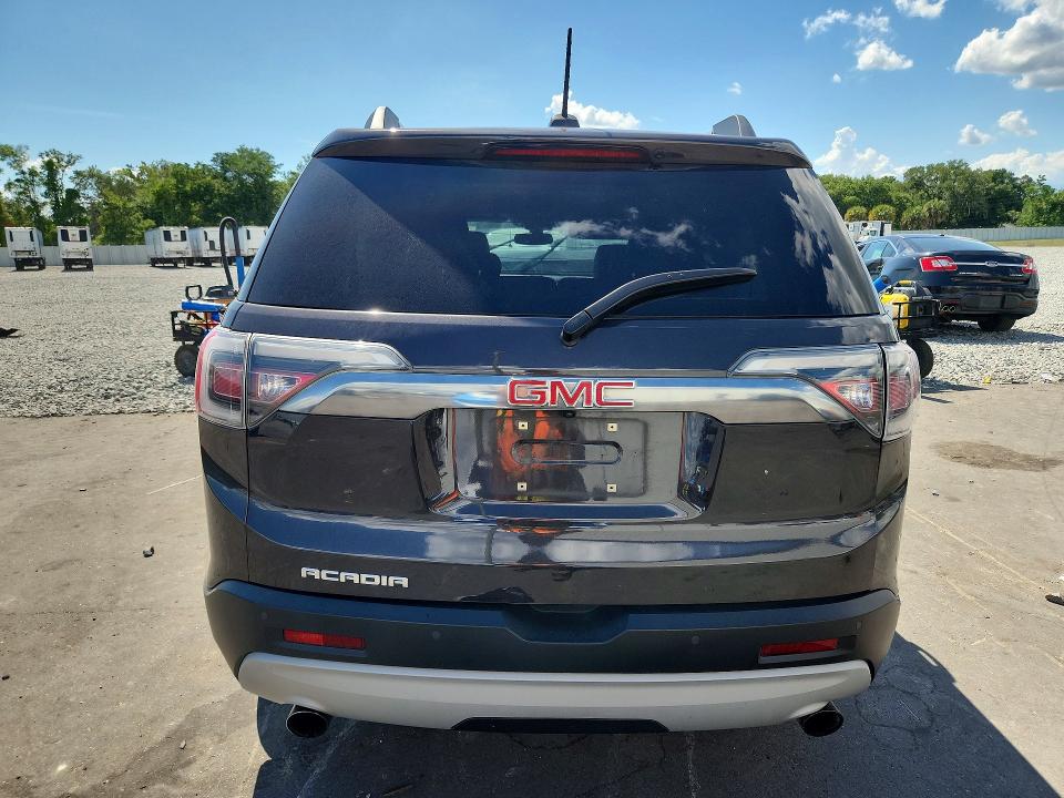 Продаж на аукціоні авто 2018 Gmc Acadia, vin: 1GKKNMLS5JZ197182, номер лоту: 51920076