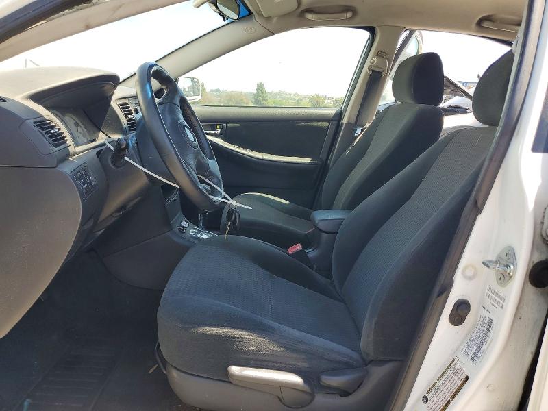 Aukcja sprzedaży 2008 Toyota Corolla, vin: 1NXBR30E88Z948710, numer aukcji: 54540616