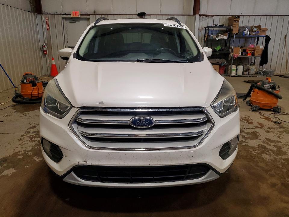 54767756 :رقم المزاد ، 1FMCU9HD8KUA28794 vin ، 2019 Ford Escape مزاد بيع