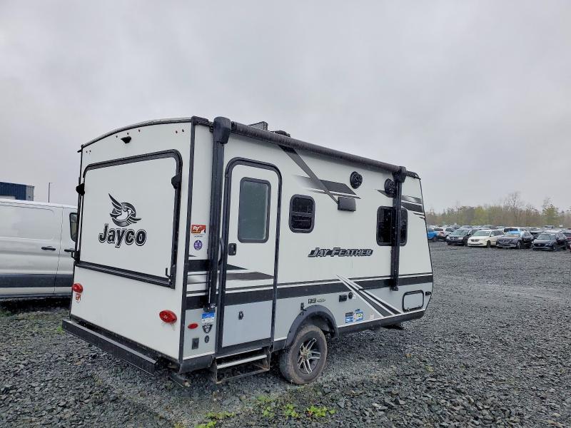 Aukcja sprzedaży 2021 Jayco Jay Feather, vin: 1UJBJHAH7M1JZ0064, numer aukcji: 54042246