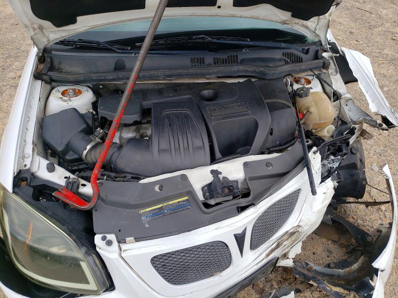 54776886 :رقم المزاد ، 1G2AL15F077353259 vin ، 2007 Pontiac G5 مزاد بيع