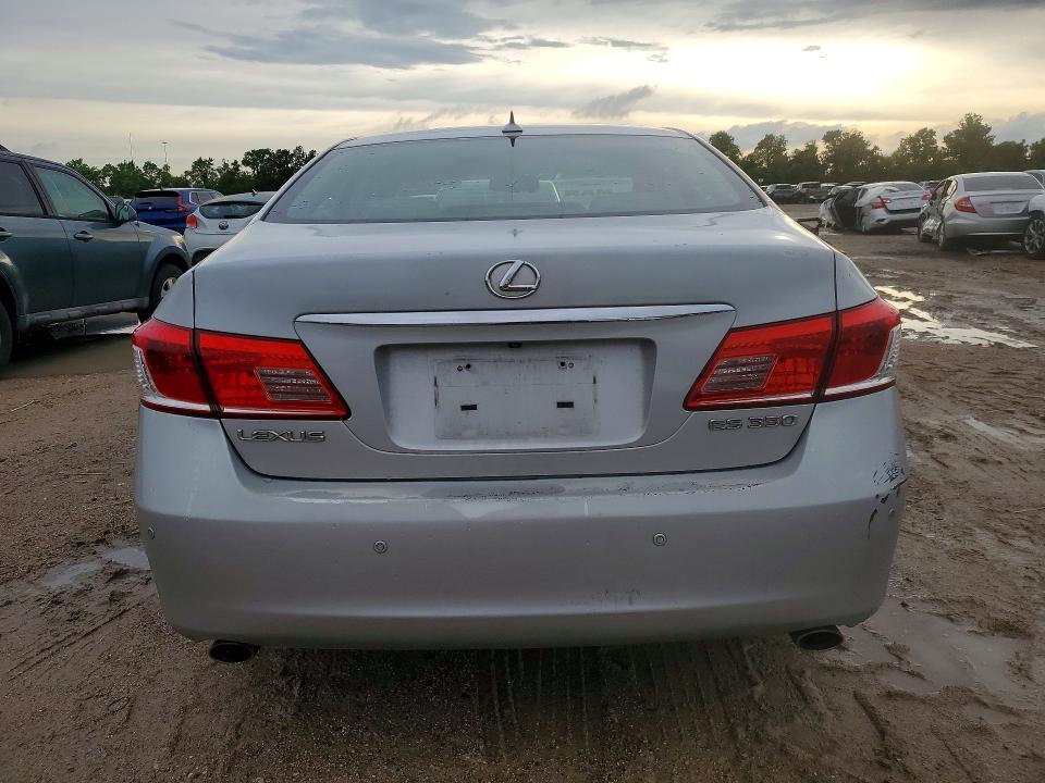 Продажа на аукционе авто 2010 Lexus Es, vin: JTHBK1EG5A2368225, номер лота: 54977266
