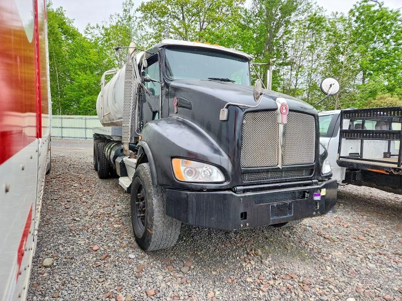 Продажа на аукционе авто 2021 Kenworth Construction, vin: 3BKBLJ0X2MF449129, номер лота: 54597846