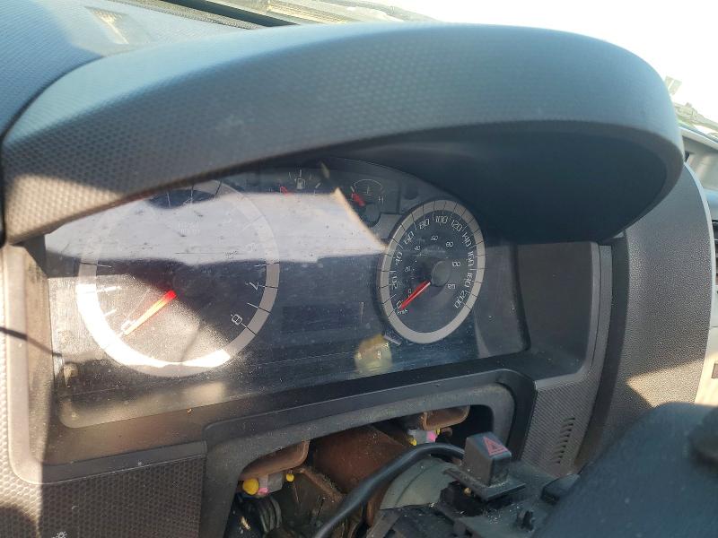 Продажа на аукционе авто 2010 Ford Escape, vin: 1FMCU9DG1AKC87413, номер лота: 52176946