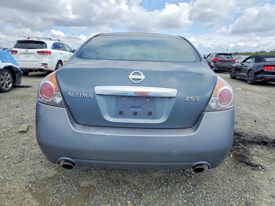 2010 Nissan Altima მანქანა იყიდება აუქციონზე, vin: 1N4AL2AP2AN463285, აუქციონის ნომერი: 55097936