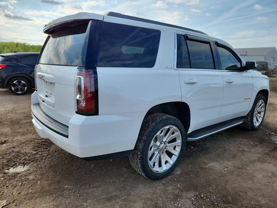 Продаж на аукціоні авто 2015 Gmc Yukon, vin: 1GKS2AKC2FR126269, номер лоту: 52771526
