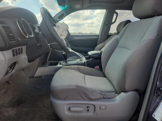Aukcja sprzedaży 2007 Toyota 4runner, vin: JTEZU14R678085671, numer aukcji: 52484396