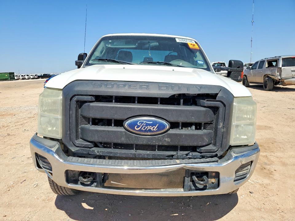 Продажа на аукционе авто 2013 Ford F250, vin: 1FT7W2B65DEB13588, номер лота: 53062146